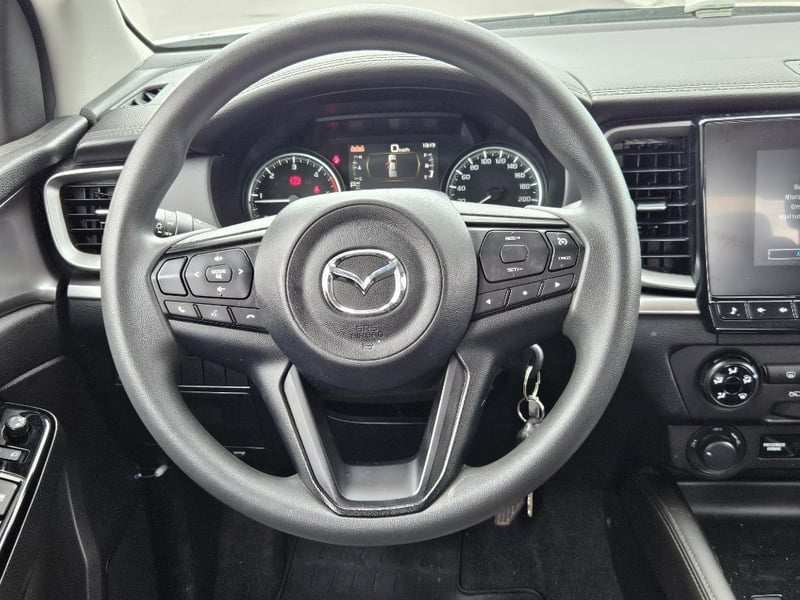 Mazda Bt-50 2024 - Imagen 18 de 20