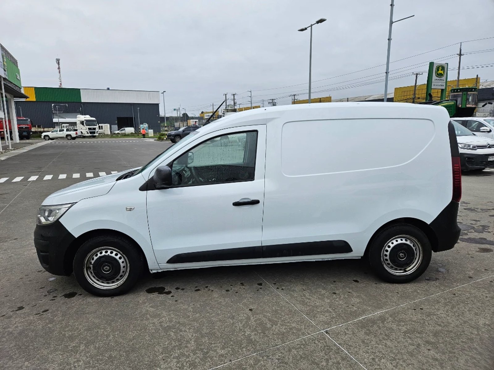 RENAULT EXPRESS 2023 - Imagen 8 de 20