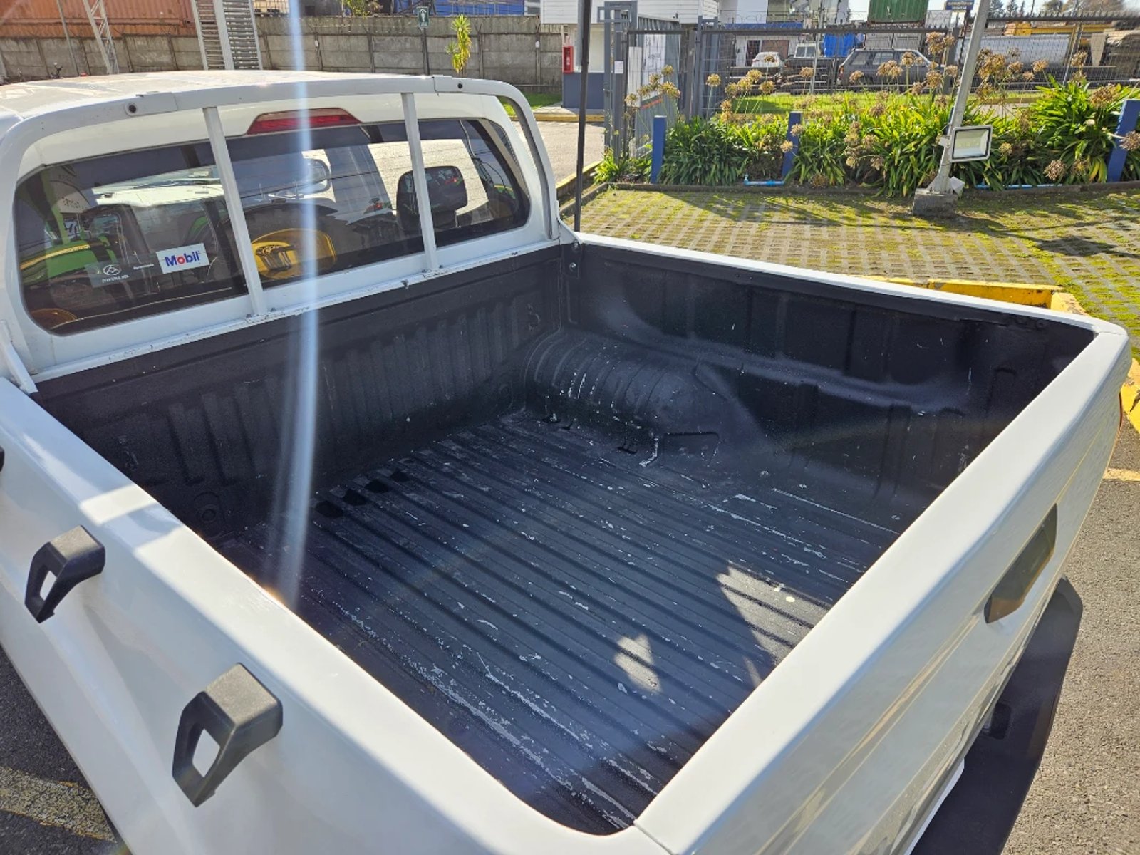 MAXUS T60 2023 - Imagen 12 de 20