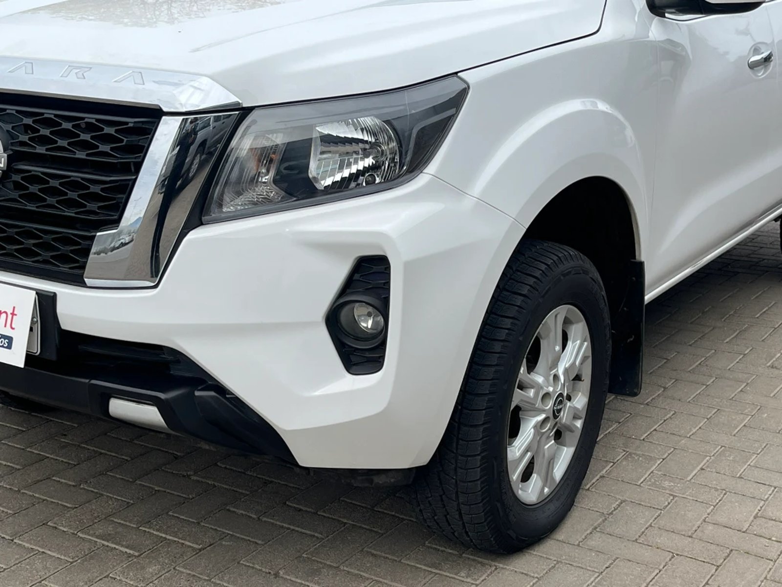 NISSAN NAVARA 2023 - Imagen 9 de 20