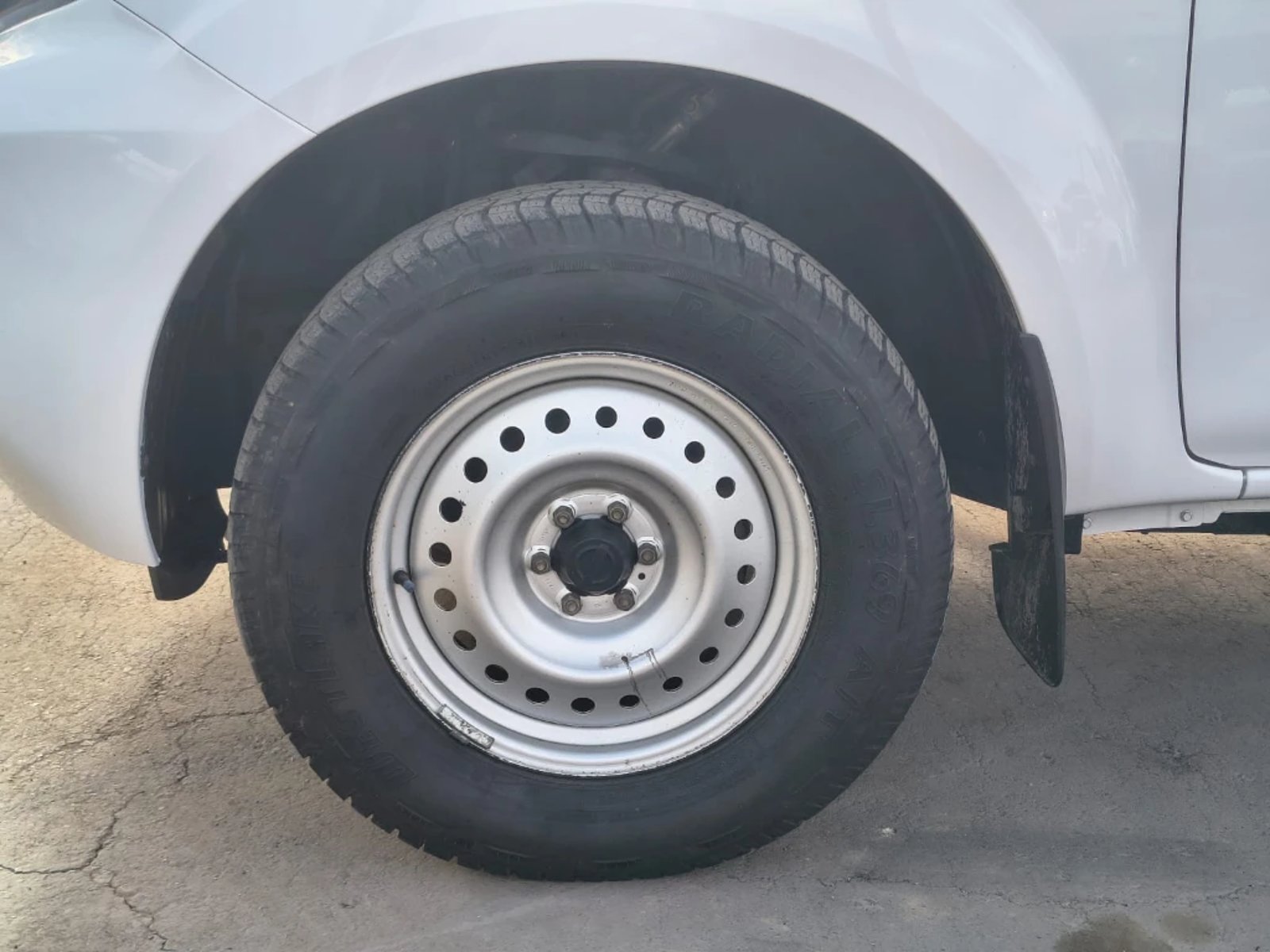 Nissan Navara 2023 - Imagen 10 de 20