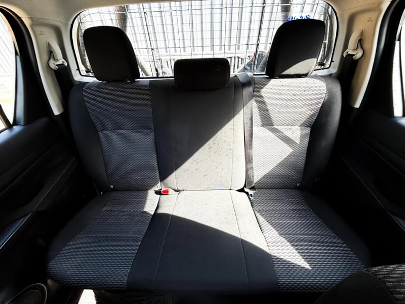 Nissan Navara 2023 - Imagen 20 de 20