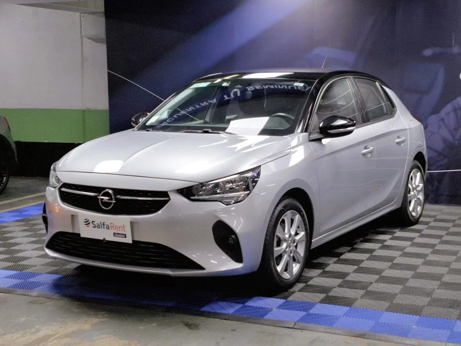 Opel Corsa 2022