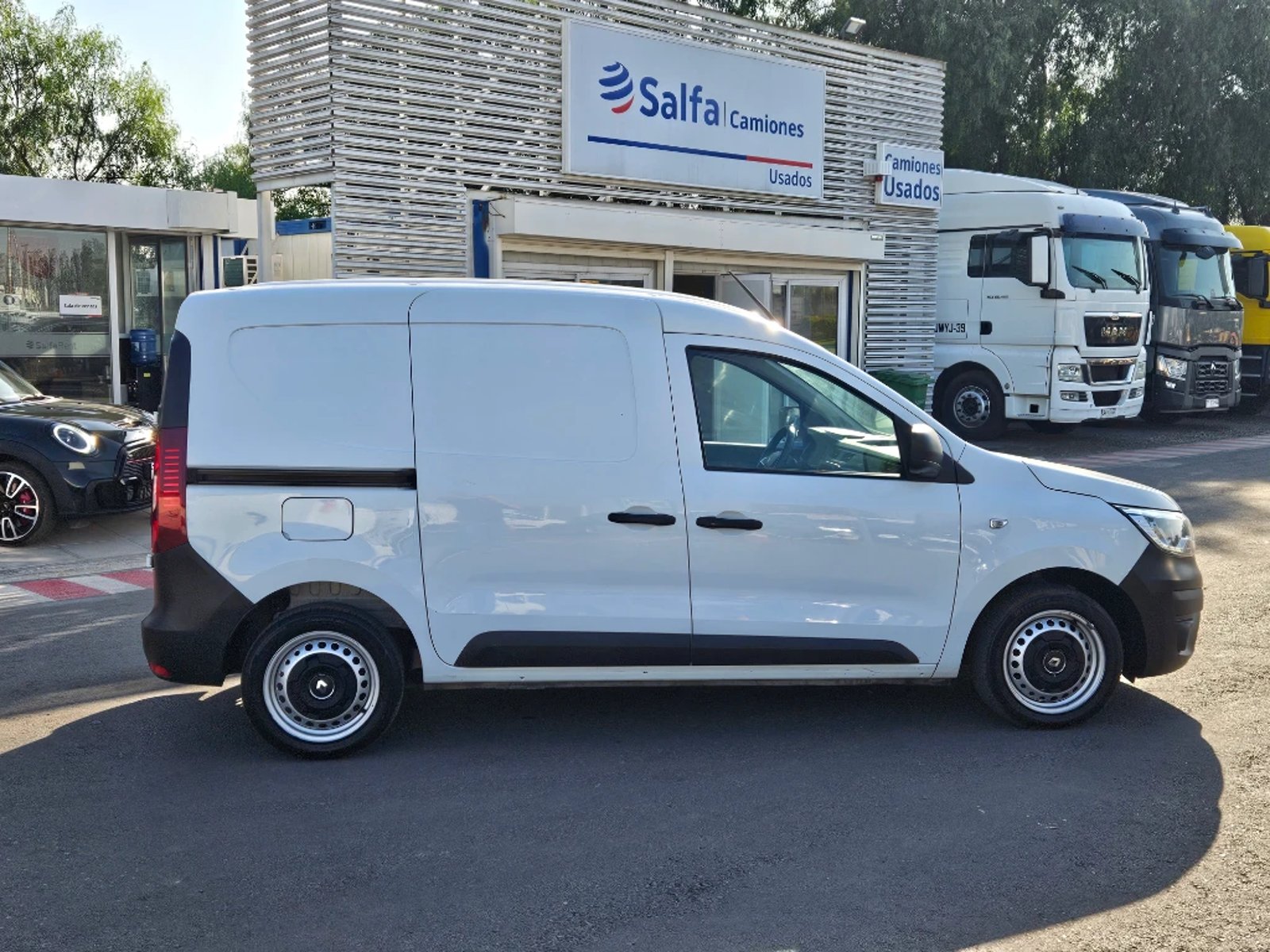 RENAULT EXPRESS 2023 - Imagen 4 de 20