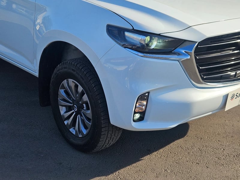Mazda Bt-50 2024 - Imagen 9 de 20