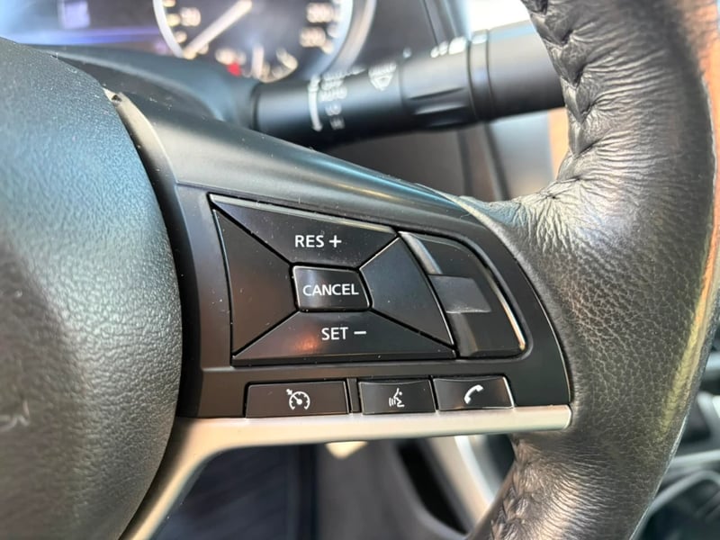 Nissan Navara 2023 - Imagen 20 de 20