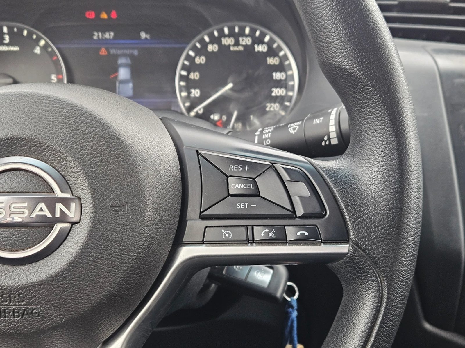 Nissan Navara 2023 - Imagen 19 de 20