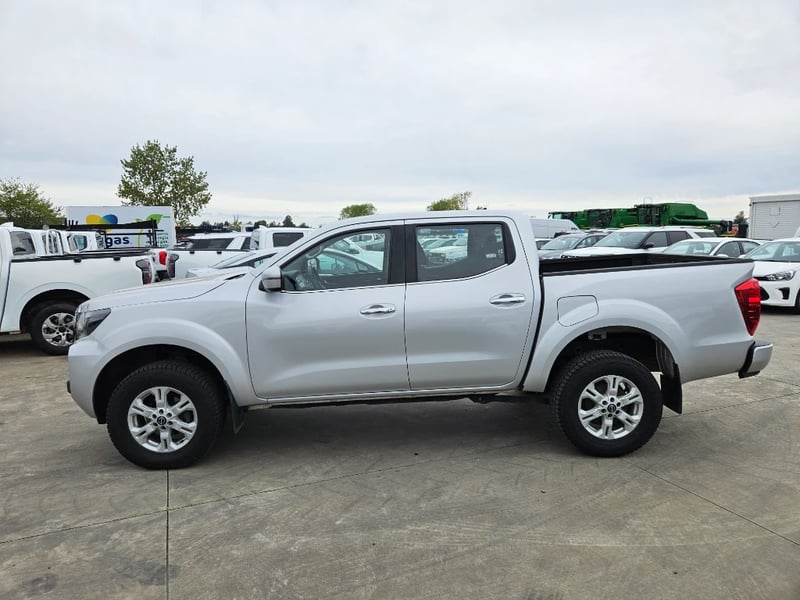 Nissan Navara 2023 - Imagen 8 de 20