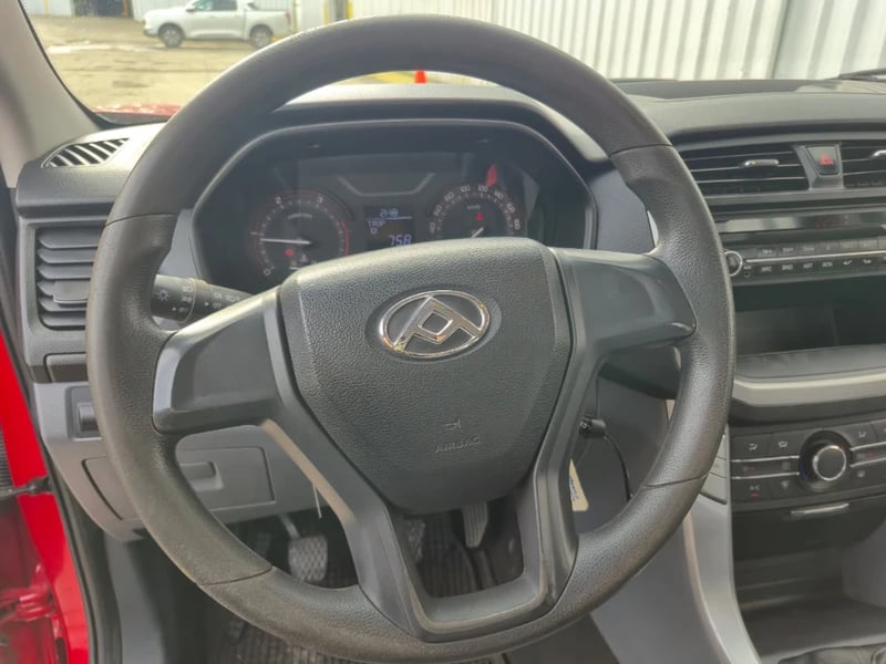 Maxus T60 2023 - Imagen 17 de 20