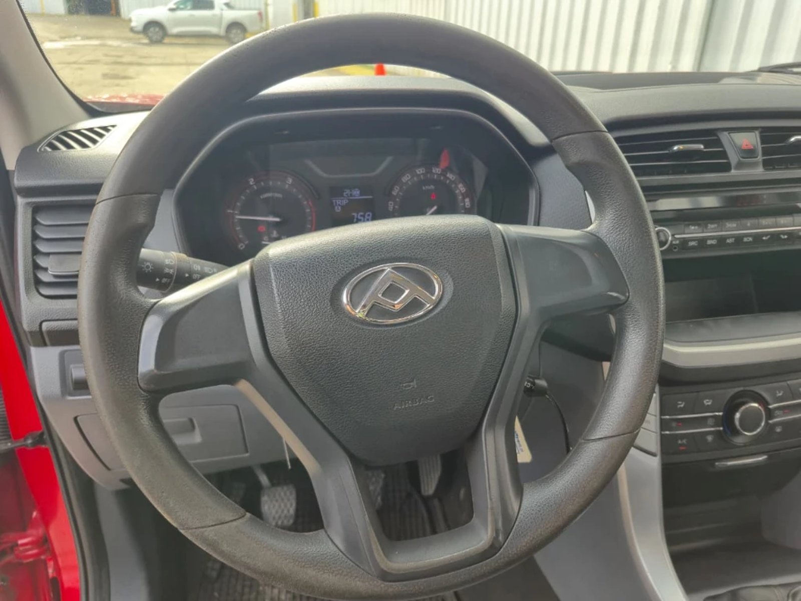 Maxus T60 2023 - Imagen 17 de 20