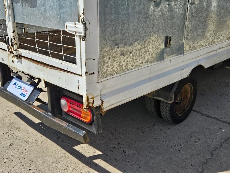 Hyundai Porter 2022 - Imagen 20 de 20