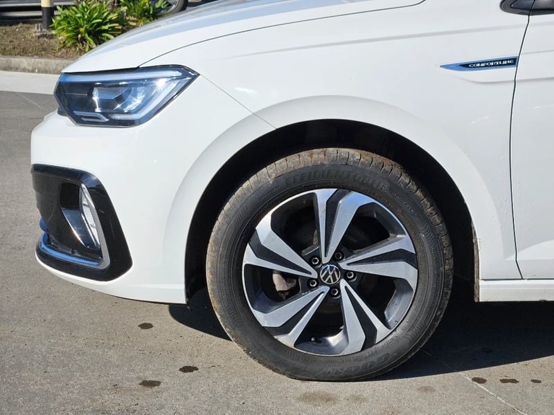Volkswagen Virtus 2024 - Imagen 9 de 20
