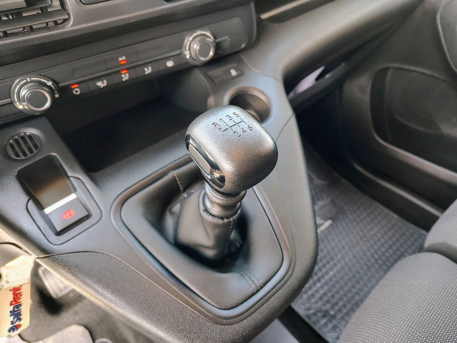 CITROEN BERLINGO 2023 - Imagen 18 de 20