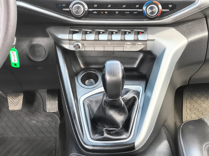 Changan Hunter 2022 - Imagen 12 de 20