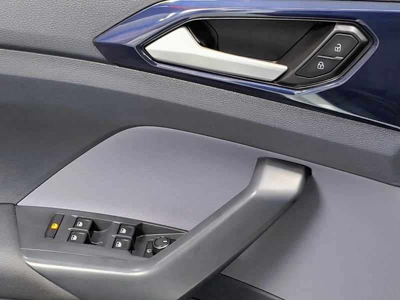 Volkswagen T-cross 2022 - Imagen 13 de 20