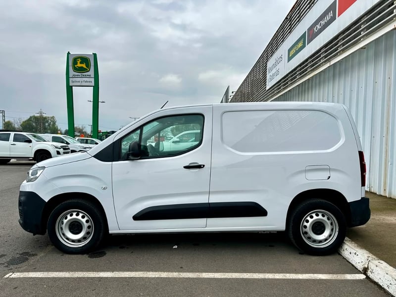 Citroën Berlingo 2024 - Imagen 10 de 20