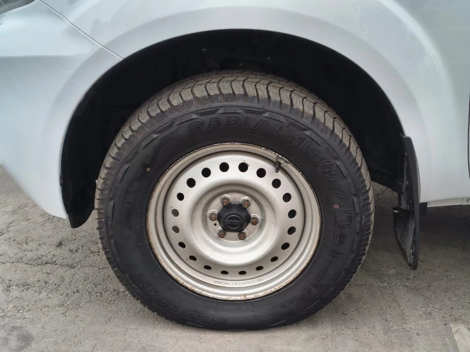 Nissan Navara 2023 - Imagen 11 de 20