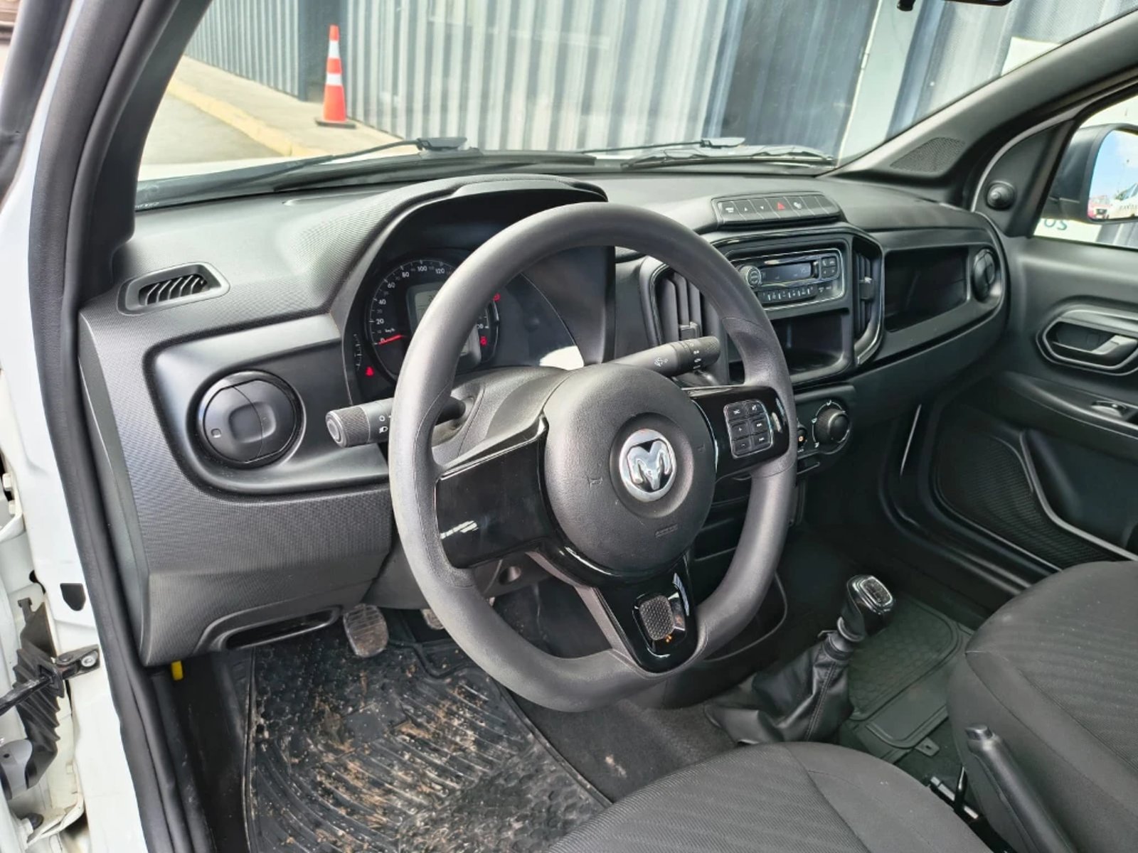 RAM 700 2023 - Imagen 11 de 20