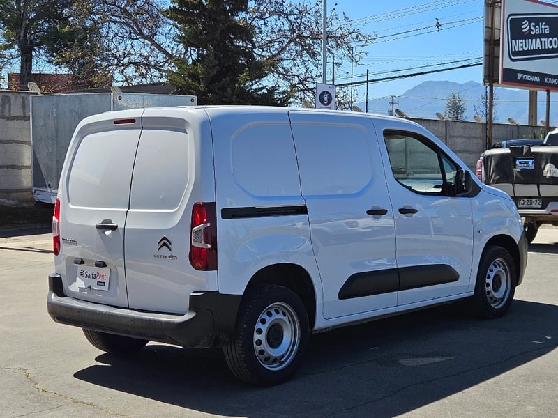 Citroën Berlingo 2024 - Imagen 5 de 20