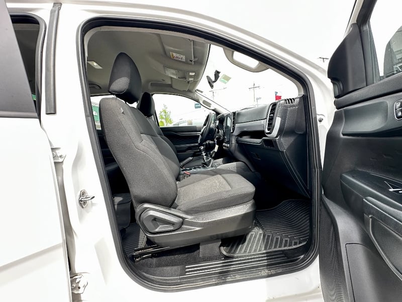 Ford Ranger 2024 - Imagen 13 de 20