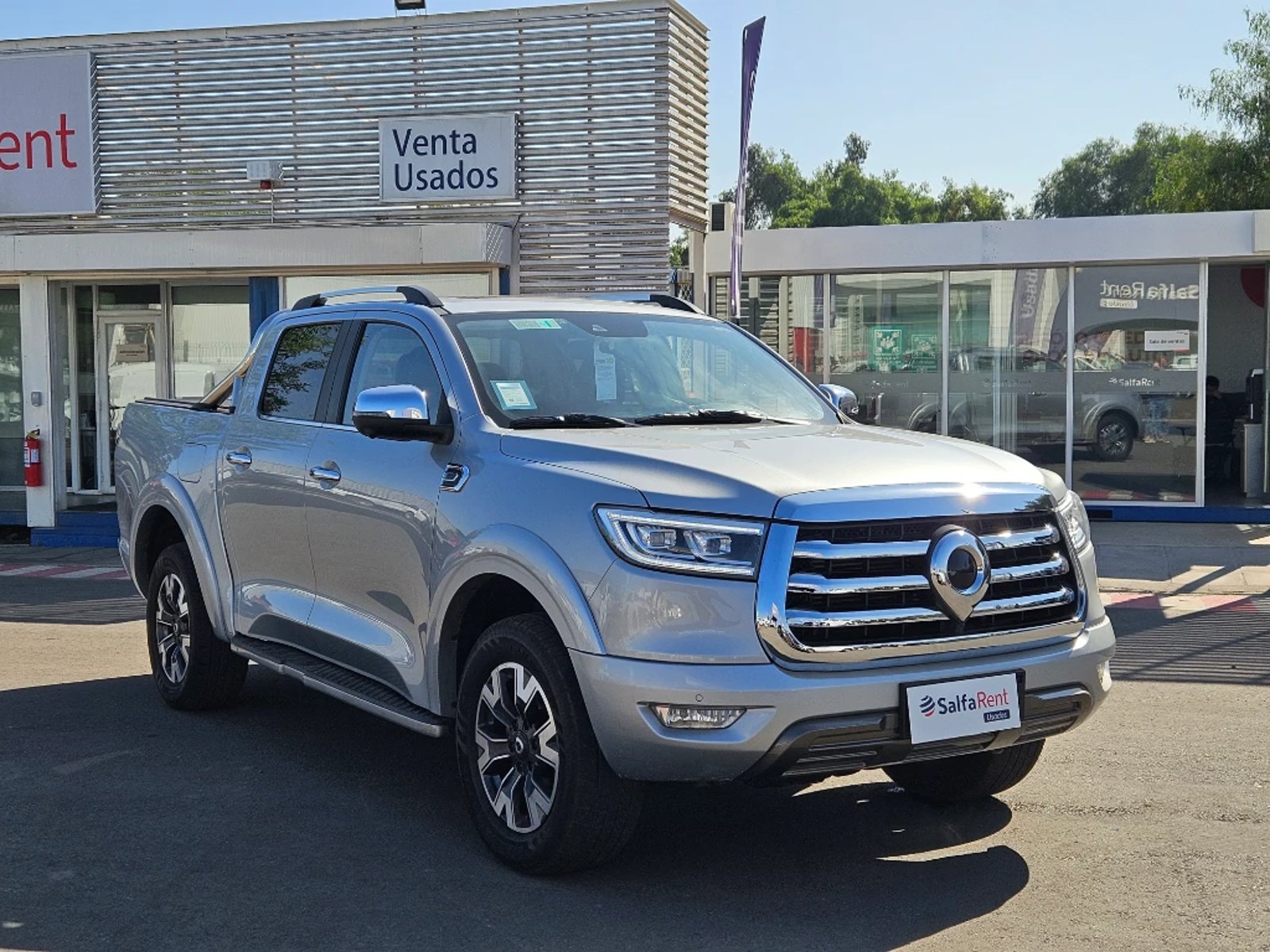 GREAT WALL POER PLUS 2024 - Imagen 3 de 20