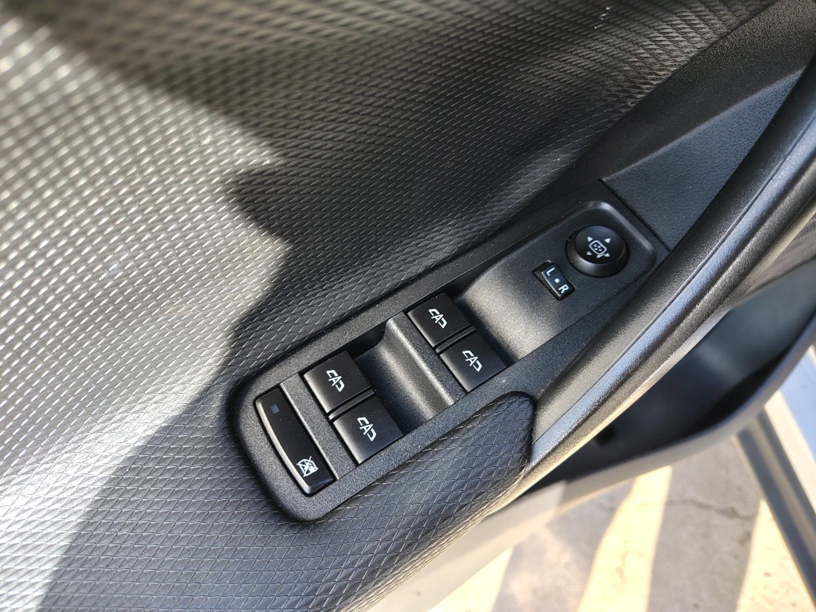 CHEVROLET TRACKER 2022 - Imagen 17 de 20