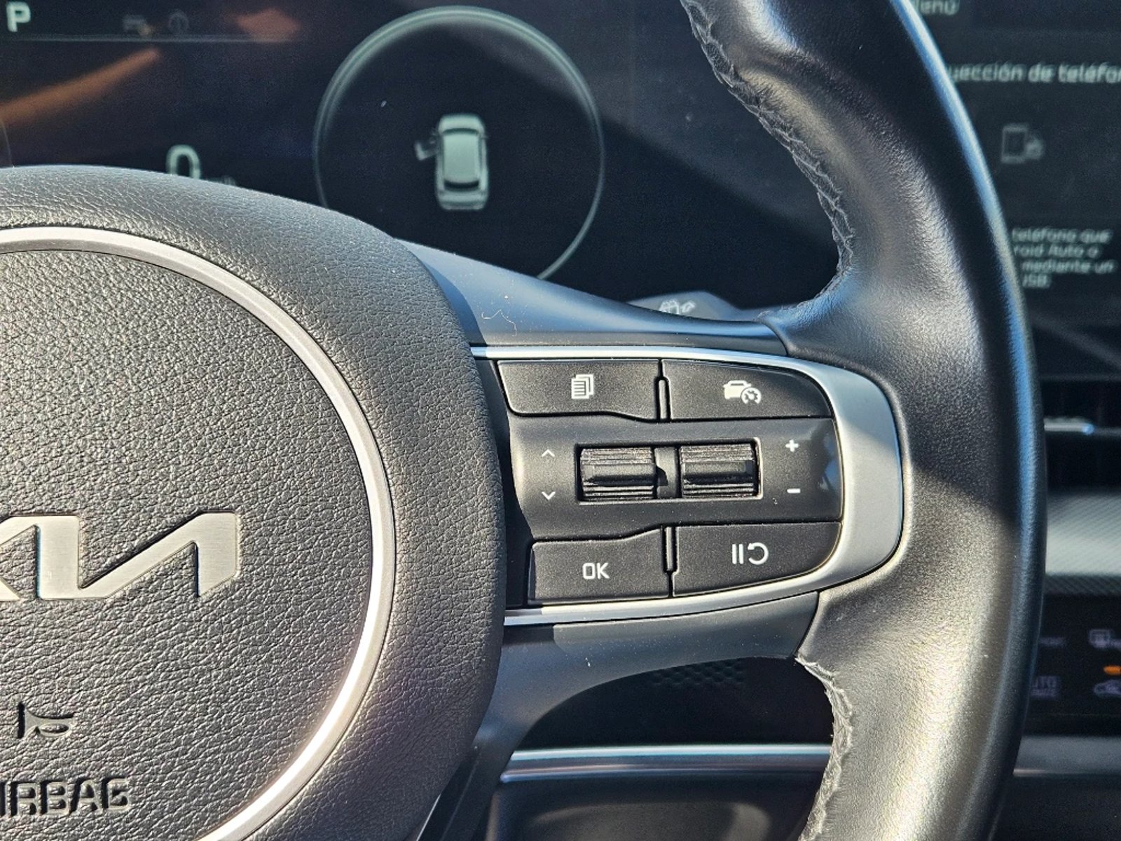KIA SPORTAGE 2023 - Imagen 20 de 20