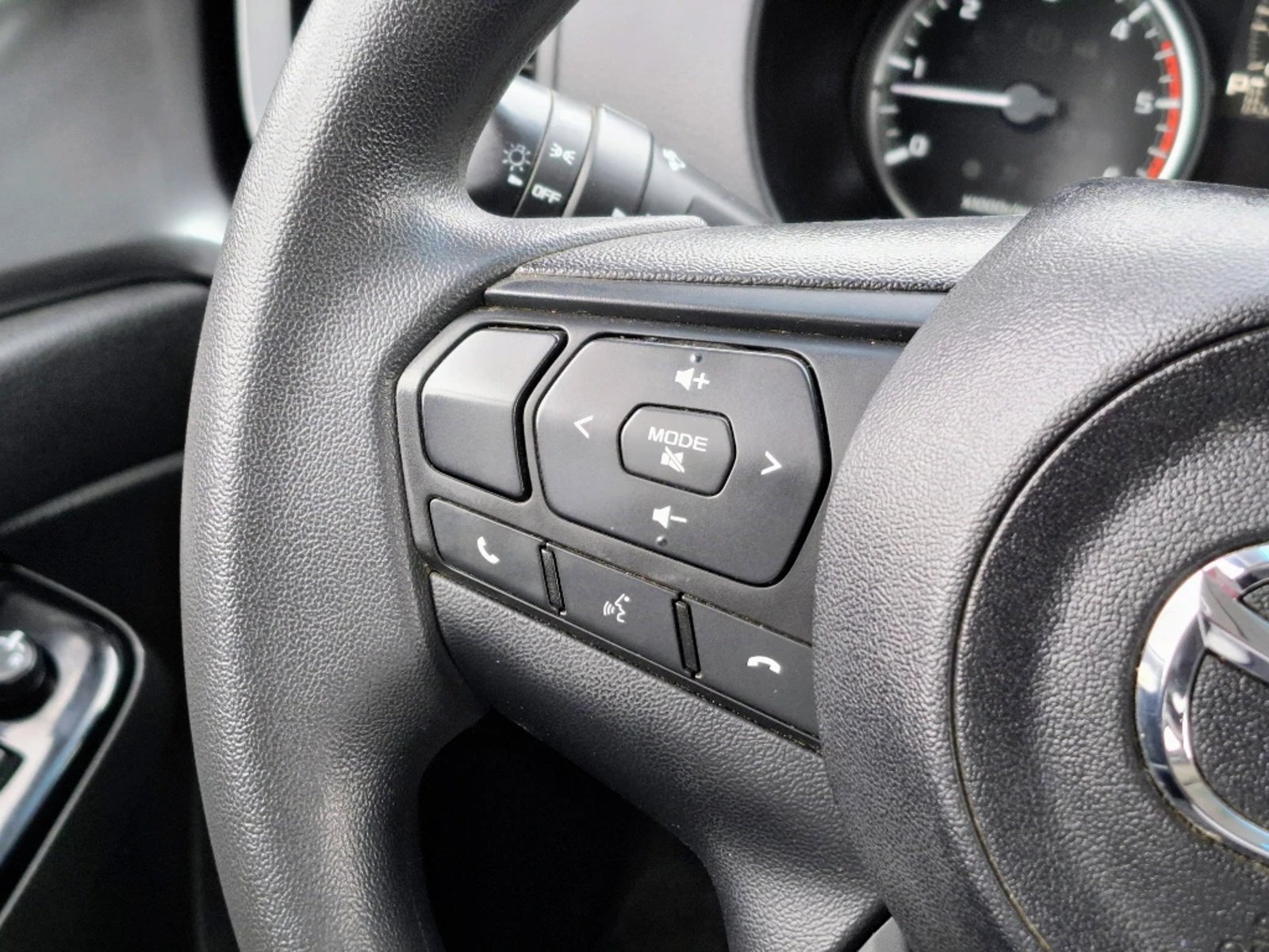 Mazda Bt-50 2024 - Imagen 14 de 20