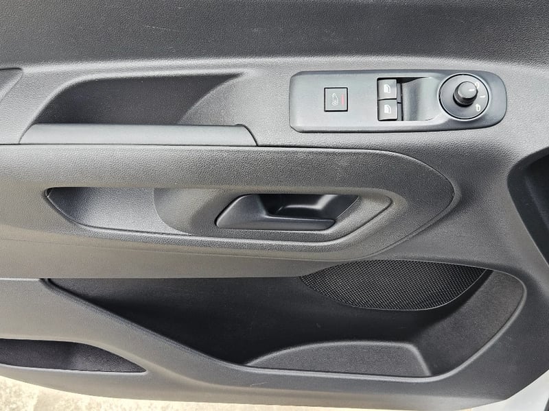 Citroën Berlingo 2024 - Imagen 12 de 20