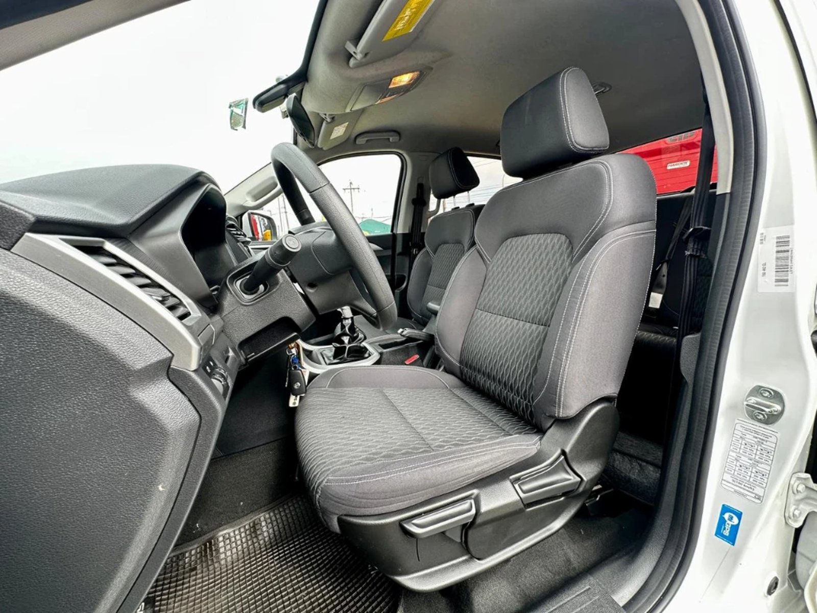 MAXUS T60 2023 - Imagen 13 de 20