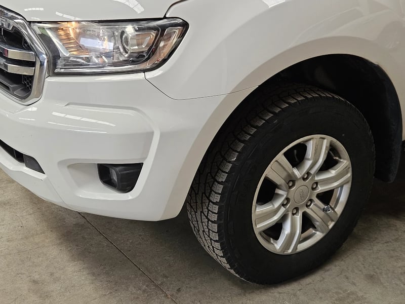Ford Ranger 2023 - Imagen 12 de 20