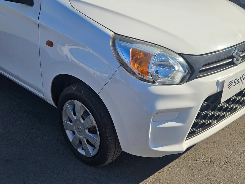 Suzuki Alto 2022 - Imagen 10 de 20