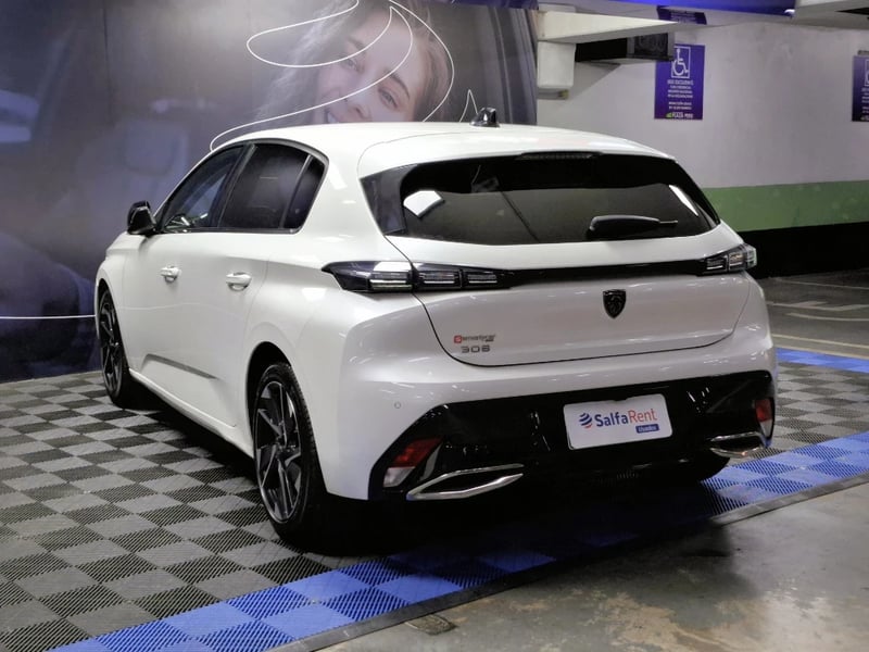 Peugeot 308 2023 - Imagen 6 de 20
