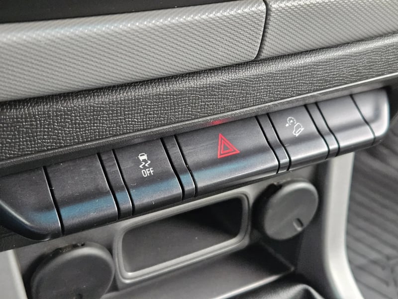 Chevrolet Colorado 2023 - Imagen 20 de 20
