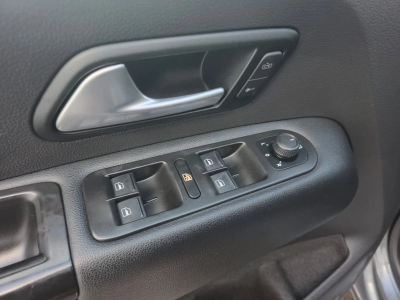 Volkswagen Amarok 2023 - Imagen 15 de 20
