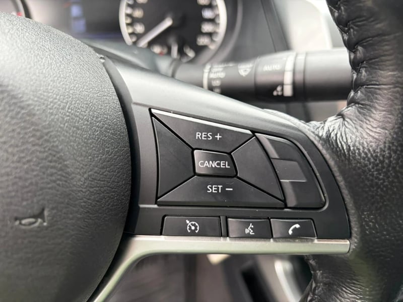 Nissan Navara 2023 - Imagen 20 de 20