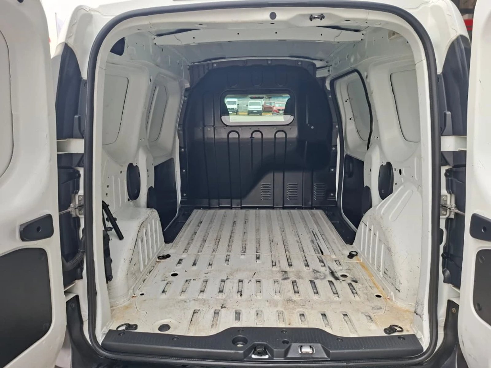 RENAULT EXPRESS 2022 - Imagen 7 de 20