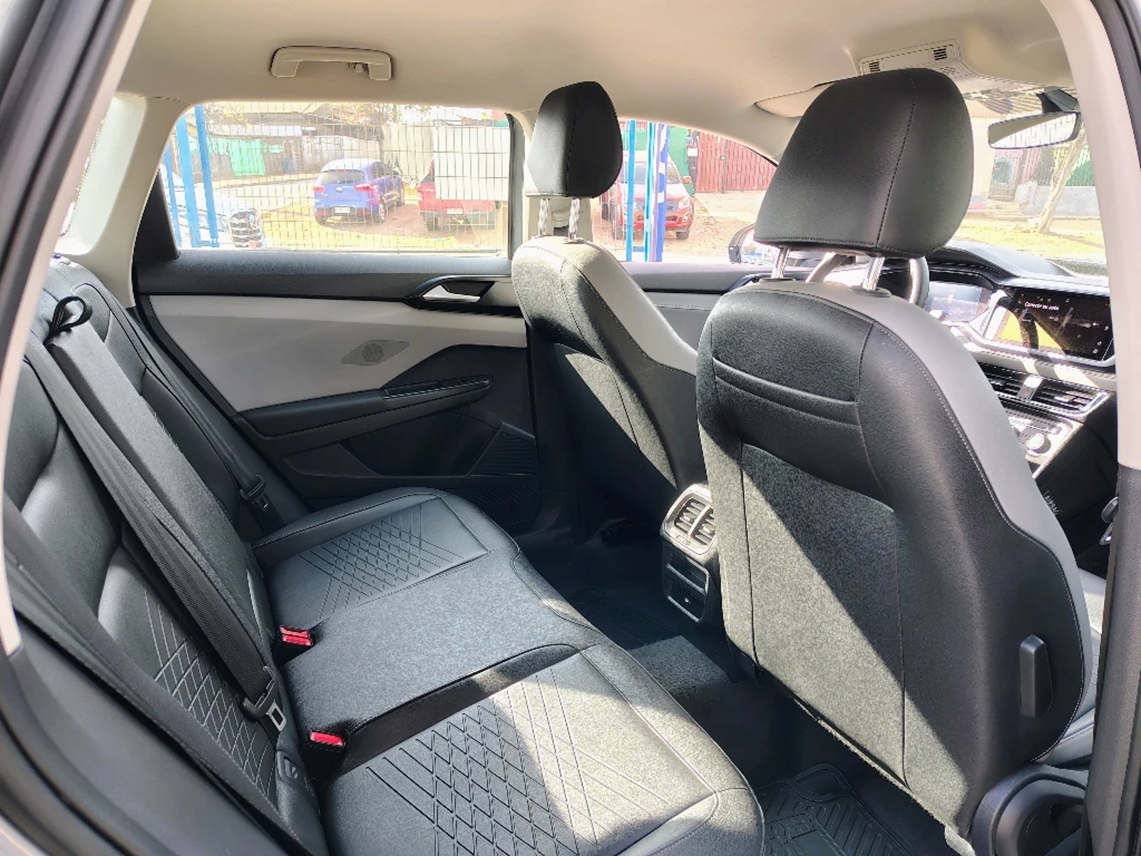 VOLKSWAGEN TAOS 2023 - Imagen 20 de 20