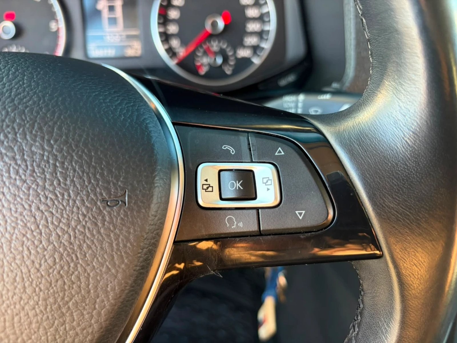 Volkswagen Amarok 2023 - Imagen 20 de 20