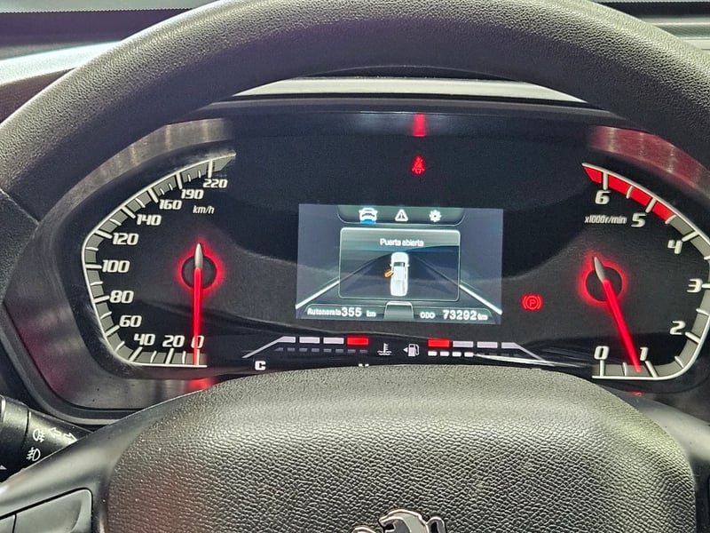Peugeot Landtrek 2024 - Imagen 19 de 20