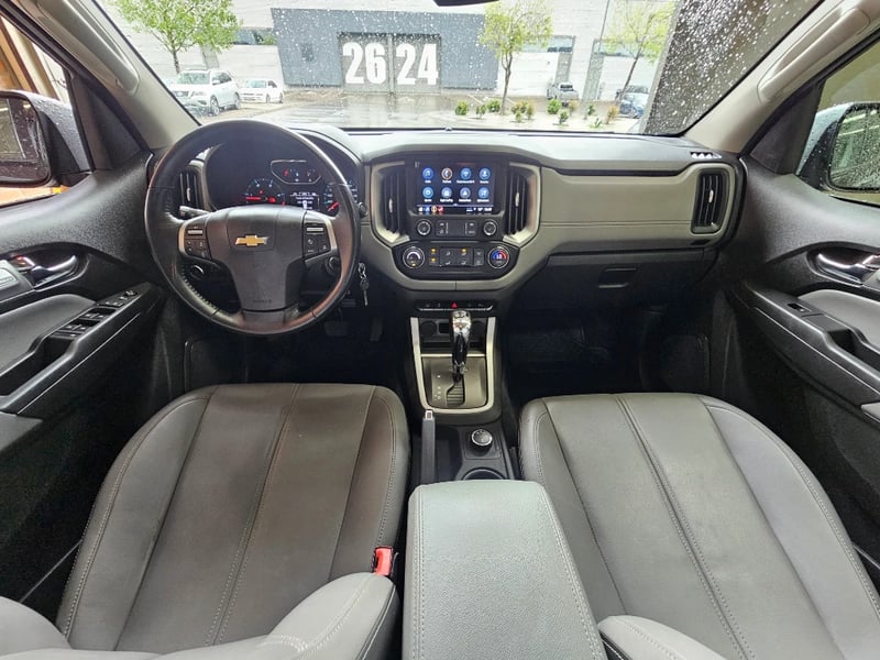 Chevrolet Colorado 2023 - Imagen 15 de 20