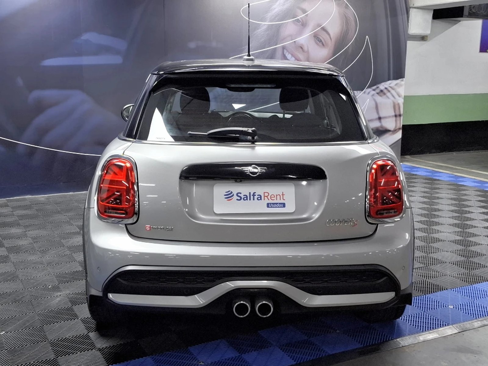 MINI COOPER 2024 - Imagen 6 de 20