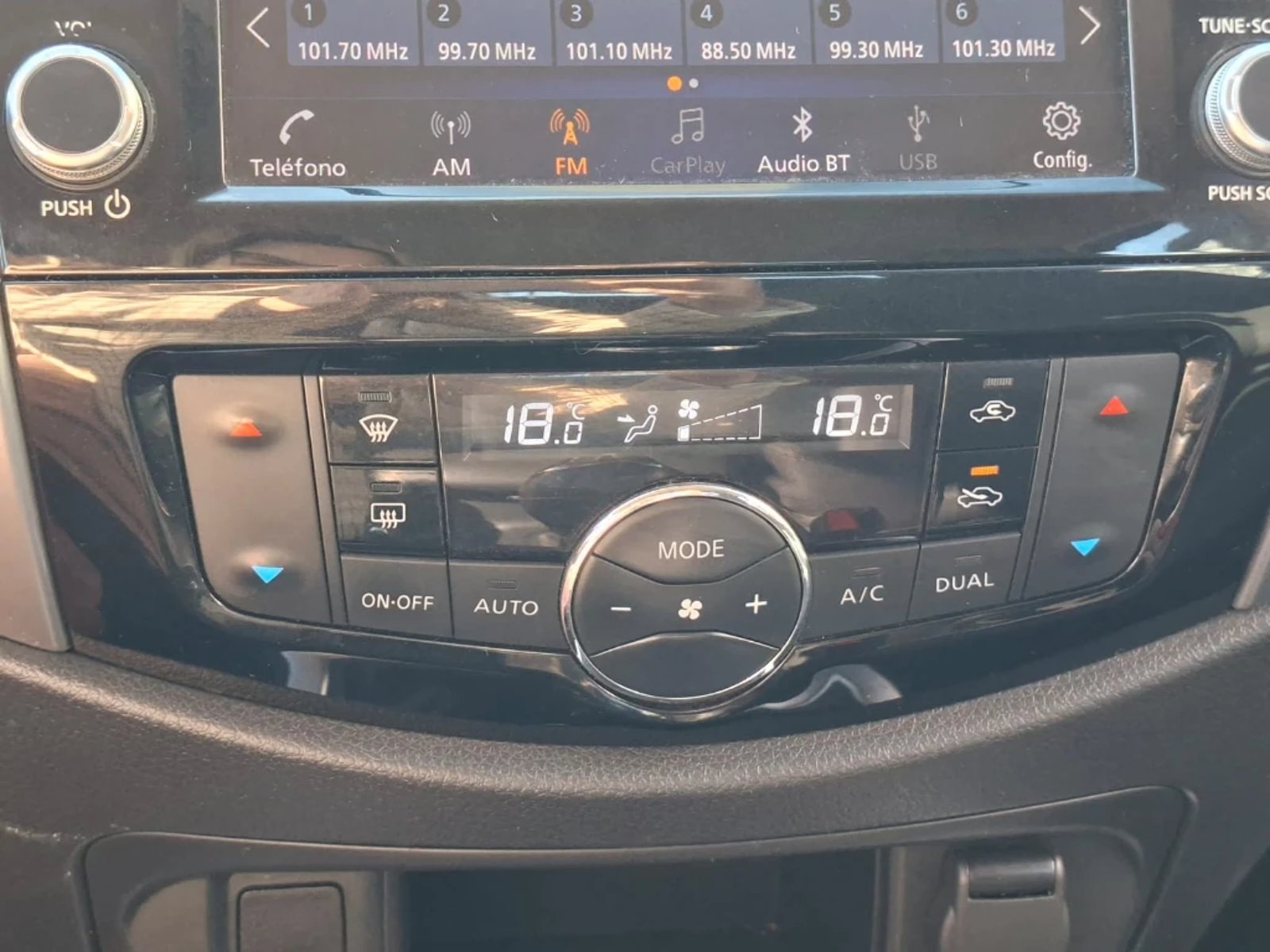 NISSAN NAVARA 2023 - Imagen 20 de 20