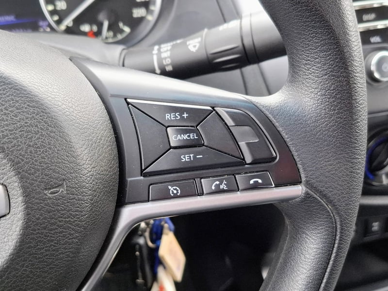 Nissan Navara 2023 - Imagen 16 de 20