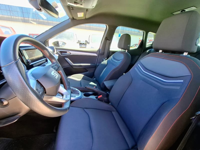 SEAT Arona 2024 - Imagen 11 de 20