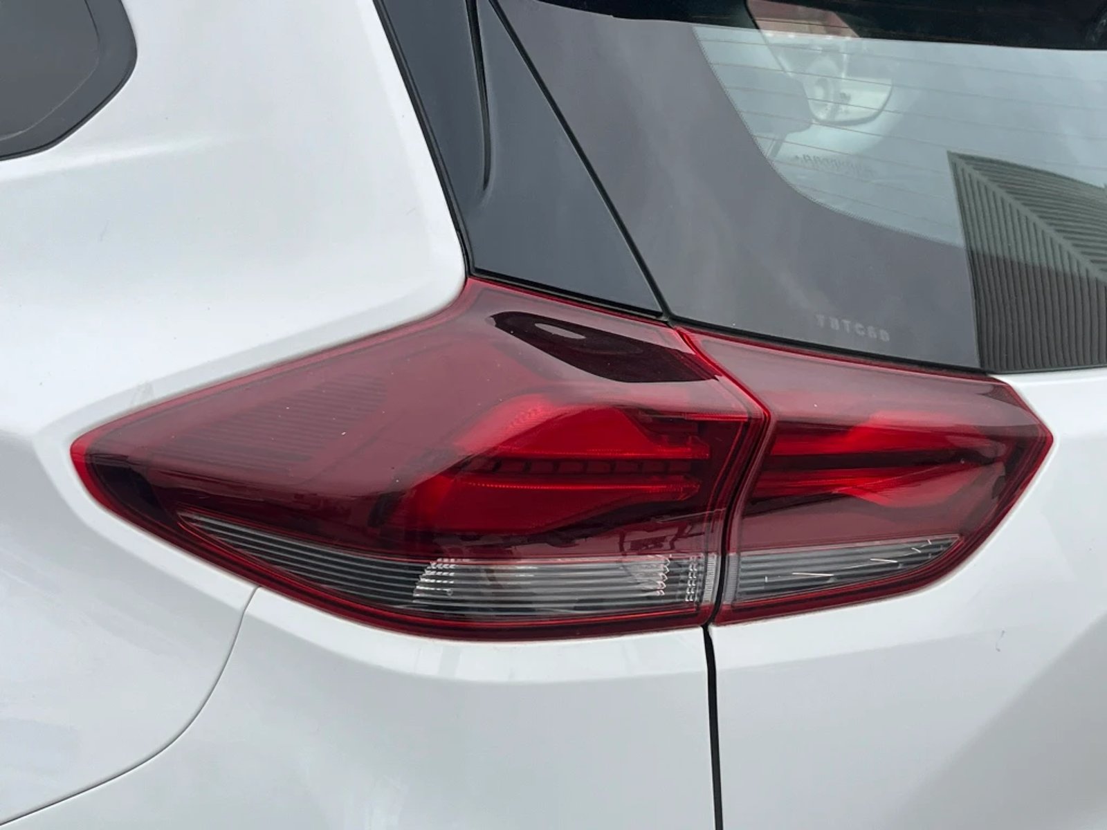 Chevrolet Tracker 2024 - Imagen 10 de 20