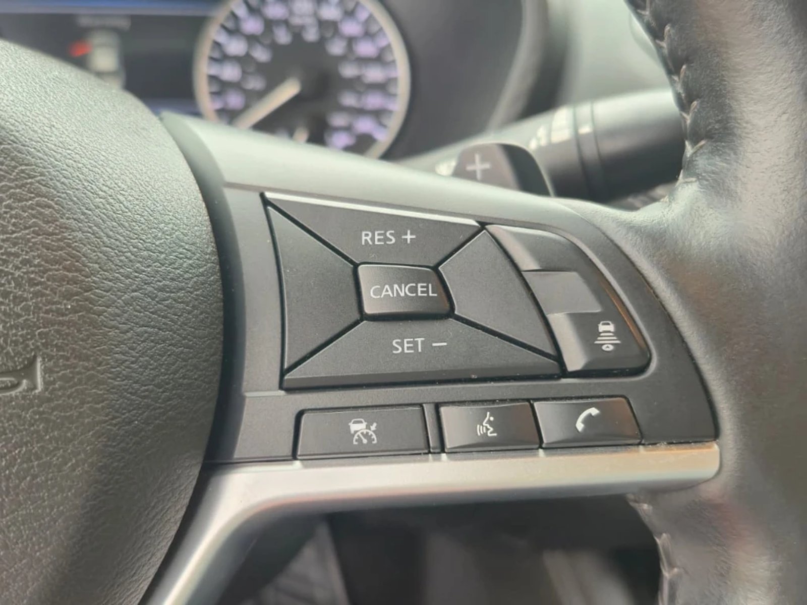 NISSAN SENTRA 2023 - Imagen 20 de 20
