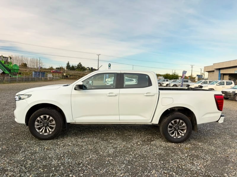 Mazda Bt-50 2022 - Imagen 8 de 20