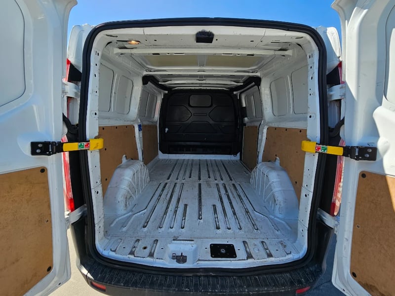 Ford Transit 2022 - Imagen 11 de 20