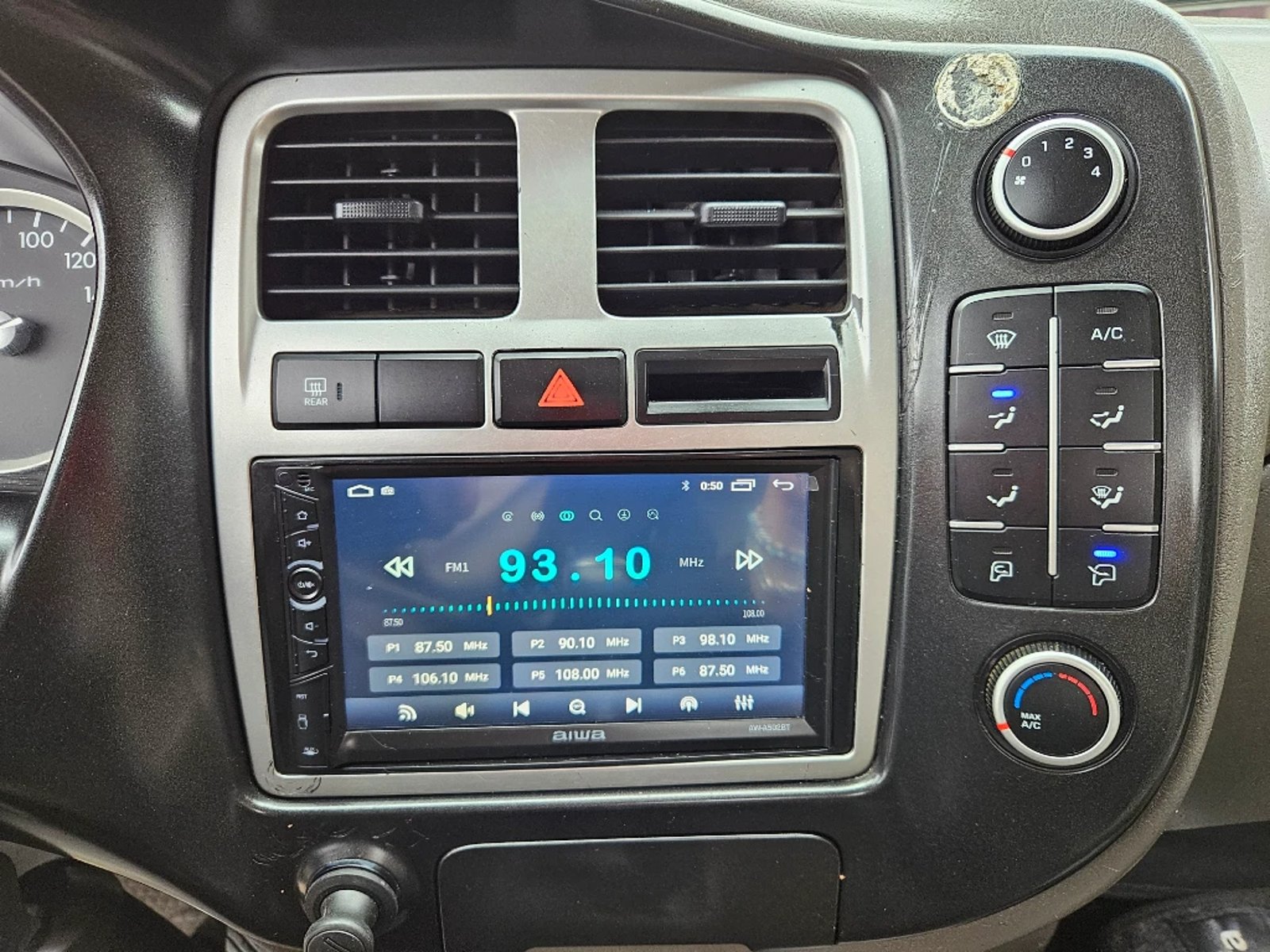 Hyundai Porter 2022 - Imagen 12 de 20